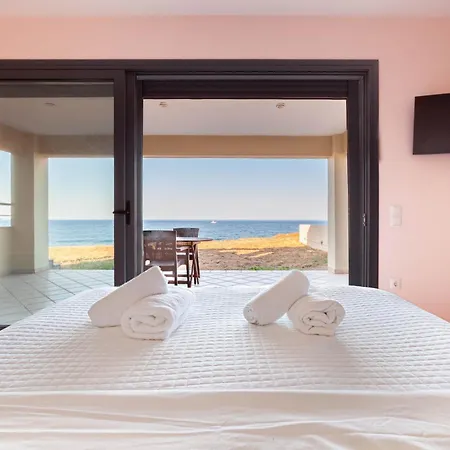 Ground Floor By The Sea