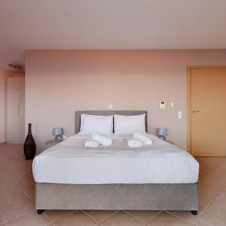 Ground Floor By The Sea Apartamento