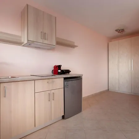 Ground Floor By The Sea Monemvasia