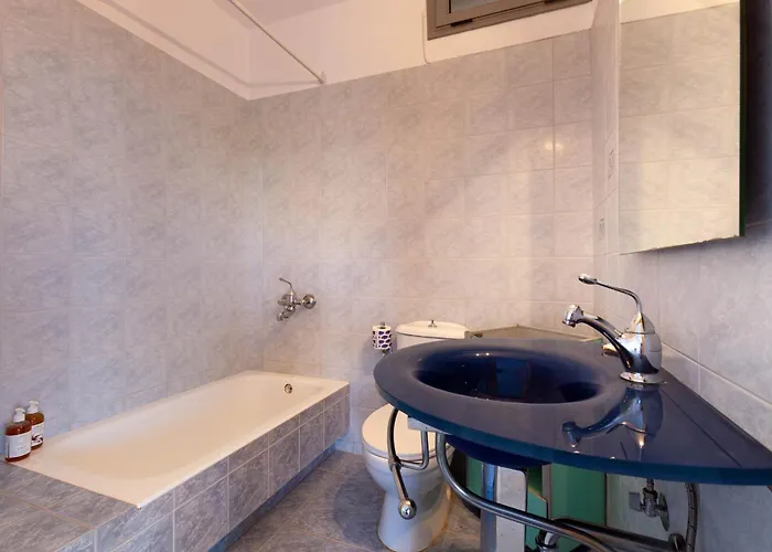 Ground Floor By The Sea *